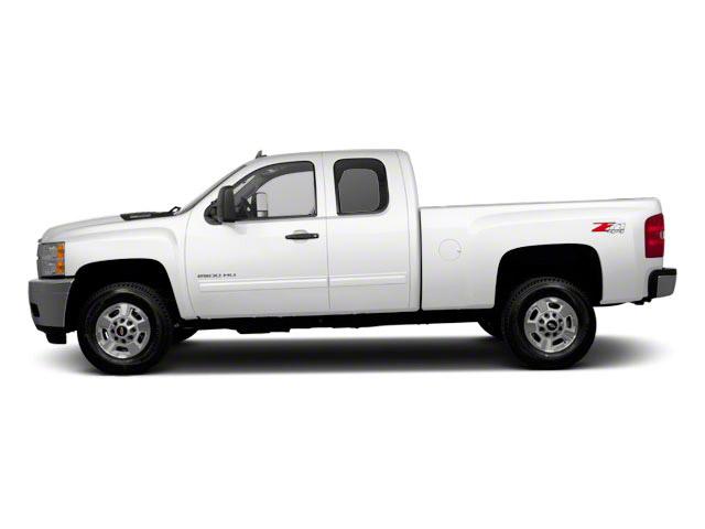 2011 Chevrolet Silverado 2500 HD Vehicle Photo in Salem, OR 97301