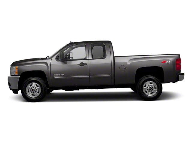 Used 2011 Chevrolet Silverado 2500HD Work Truck with VIN 1GB2KVCG7BZ183117 for sale in Chadron, NE