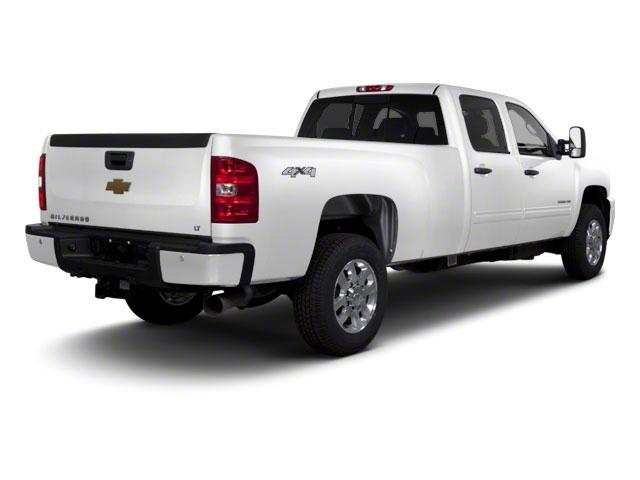 2011 Chevrolet Silverado 3500 HD Vehicle Photo in GATESVILLE, TX 76528-2745