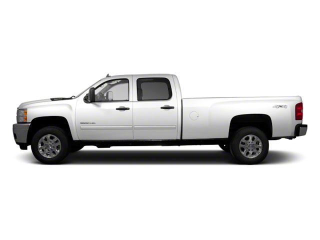 2011 Chevrolet Silverado 3500 HD Vehicle Photo in GATESVILLE, TX 76528-2745