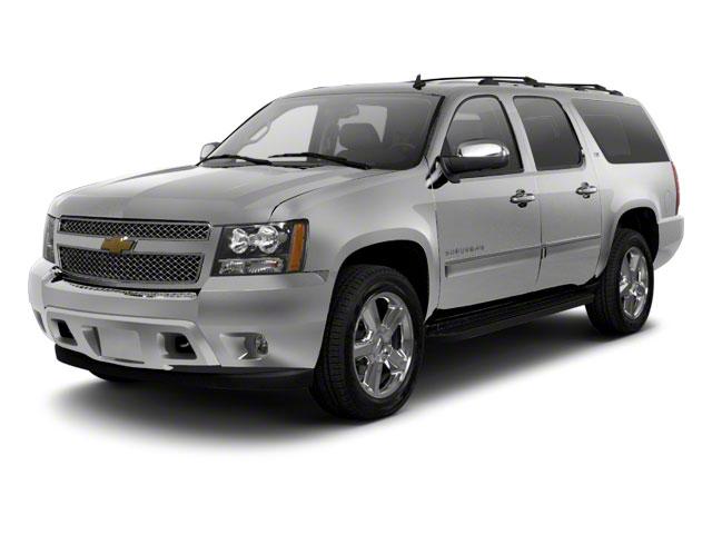 Used Certified Chevrolet Suburban Vehicles for Sale in SUTTON NE