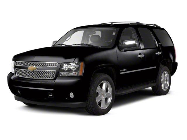 2011 Chevrolet Tahoe Vehicle Photo in San Antonio, TX 78230