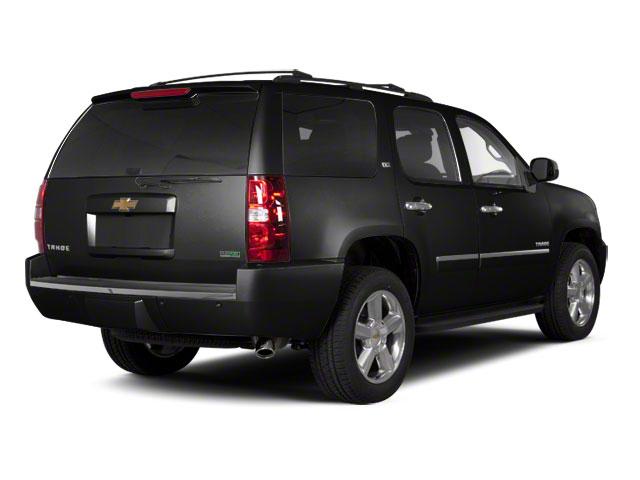 2011 Chevrolet Tahoe Vehicle Photo in Decatur, TX 76234