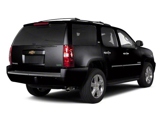 2011 Chevrolet Tahoe Vehicle Photo in San Antonio, TX 78230