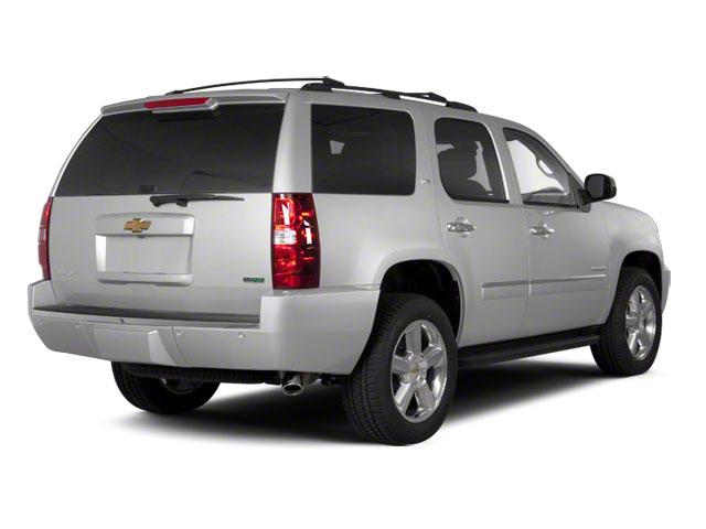 2011 Chevrolet Tahoe Vehicle Photo in WEST VALLEY CITY, UT 84120-3202