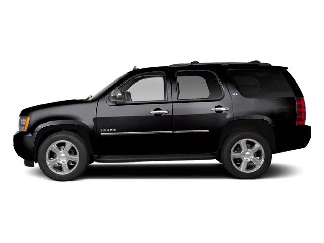 2011 Chevrolet Tahoe Vehicle Photo in San Antonio, TX 78230