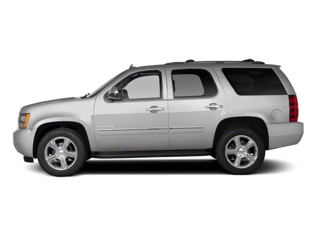 2011 Chevrolet Tahoe Vehicle Photo in WEST VALLEY CITY, UT 84120-3202