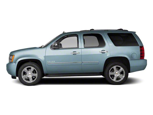 2011 Chevrolet Tahoe Vehicle Photo in WEST VALLEY CITY, UT 84120-3202