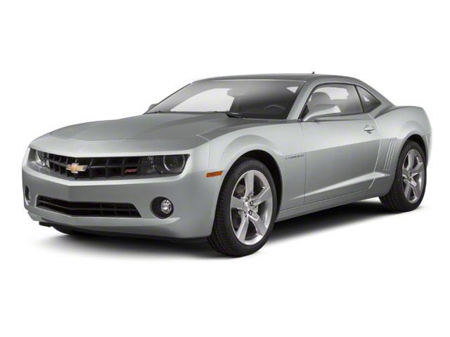 2011 Chevrolet Camaro Vehicle Photo in Pinellas Park , FL 33781