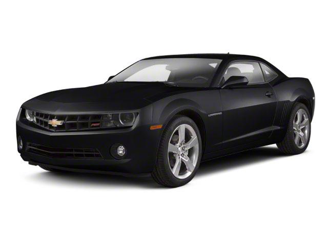 2011 Chevrolet Camaro Vehicle Photo in GREEN BAY, WI 54303-3330