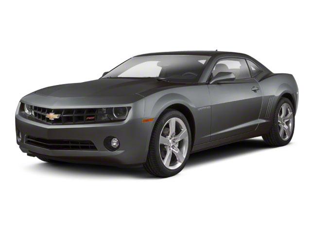 Used 2011 Chevrolet Camaro 2LT with VIN 2G1FC1ED5B9188387 for sale in Washington, NC