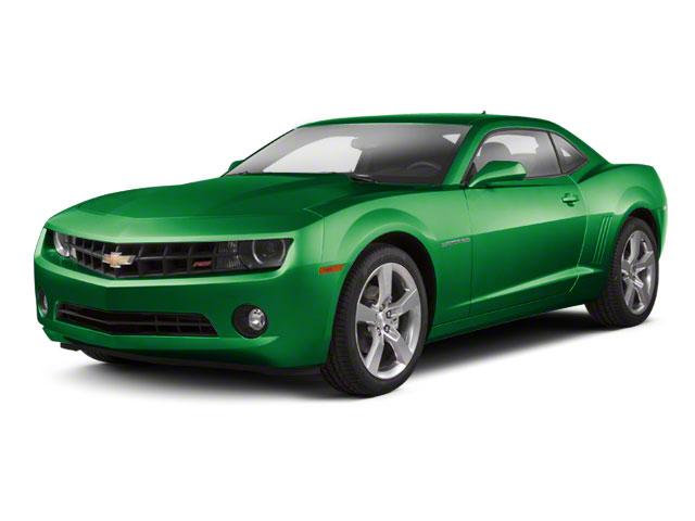 2011 Chevrolet Camaro Vehicle Photo in ORLANDO, FL 32812-3021