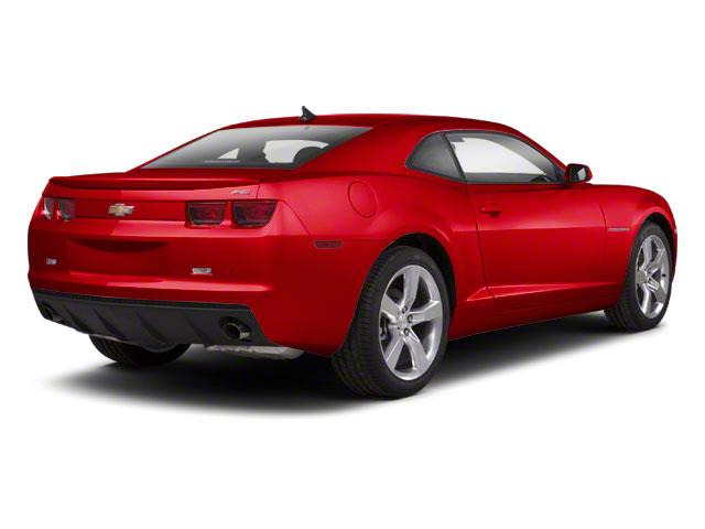 2011 Chevrolet Camaro Vehicle Photo in Jacksonville, FL 32256