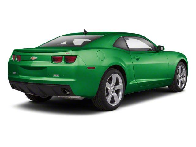 2011 Chevrolet Camaro Vehicle Photo in ORLANDO, FL 32812-3021