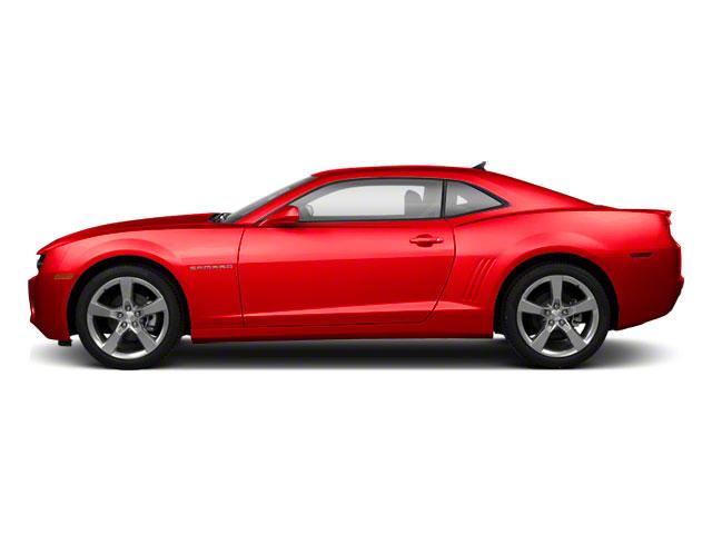 2011 Chevrolet Camaro Vehicle Photo in Jacksonville, FL 32256