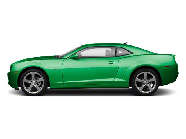 2011 Chevrolet Camaro Vehicle Photo in ORLANDO, FL 32812-3021