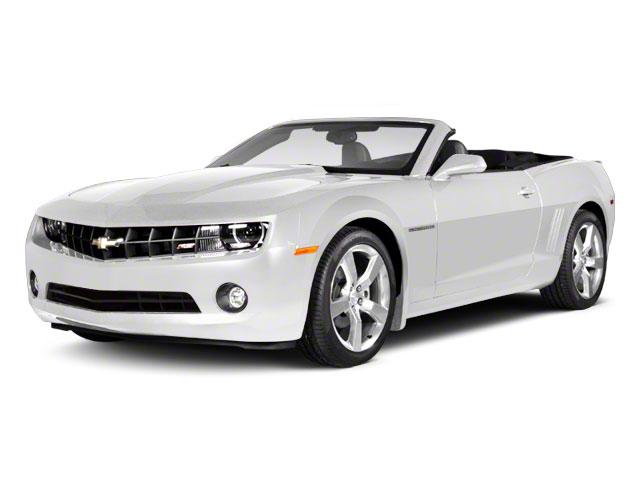 2011 Chevrolet Camaro Vehicle Photo in Corpus Christi, TX 78415