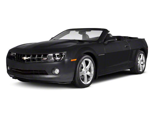 2011 Chevrolet Camaro Vehicle Photo in Miami, FL 33015