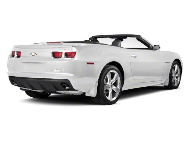 2011 Chevrolet Camaro Vehicle Photo in Ft. Myers, FL 33907