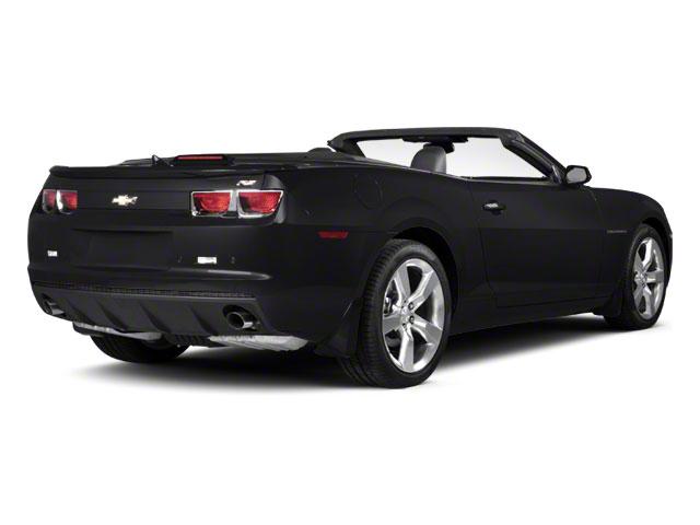 2011 Chevrolet Camaro Vehicle Photo in Miami, FL 33015