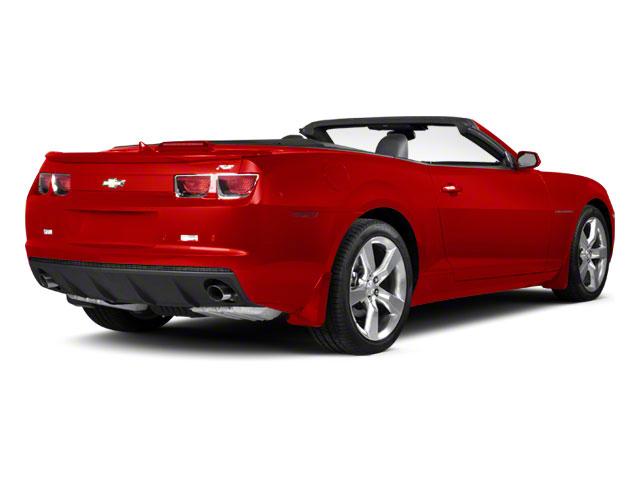 2011 Chevrolet Camaro Vehicle Photo in ORLANDO, FL 32808-7998