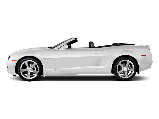 2011 Chevrolet Camaro Vehicle Photo in Ft. Myers, FL 33907