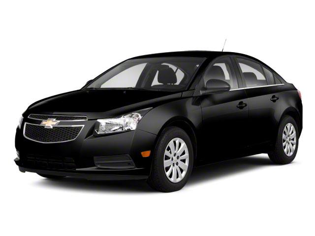 2011 Chevrolet Cruze Vehicle Photo in MILFORD, OH 45150-1684