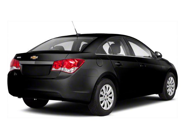 2011 Chevrolet Cruze Vehicle Photo in MILFORD, OH 45150-1684