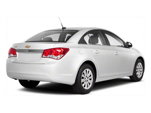 2011 Chevrolet Cruze Vehicle Photo in Kaukauna, WI 54130