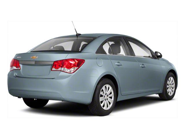 2011 Chevrolet Cruze Vehicle Photo in MEDINA, OH 44256-9631