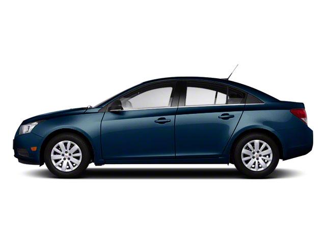 2011 Chevrolet Cruze Vehicle Photo in WEST VALLEY CITY, UT 84120-3202