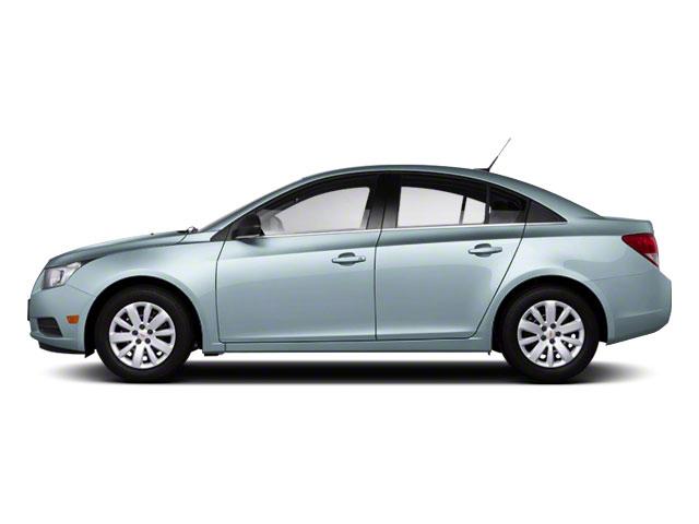 Used 2011 Chevrolet Cruze 1LT with VIN 1G1PF5S91B7100794 for sale in Mechanicsburg, PA