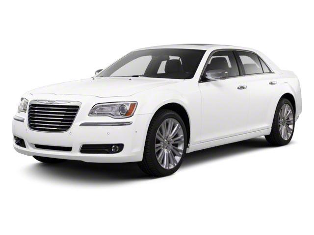 2011 Chrysler 300 Vehicle Photo in Corpus Christi, TX 78415