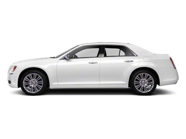 Used 2011 Chrysler 300 Limited with VIN 2C3CA5CG2BH559715 for sale in Fort Lauderdale, FL