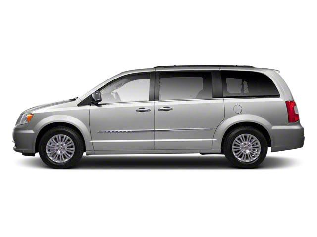 2011 Chrysler Town & Country Vehicle Photo in GLENWOOD, MN 56334-1123