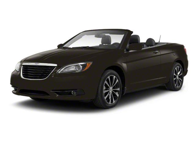 2011 Chrysler 200 Vehicle Photo in DENVER, CO 80221-3610