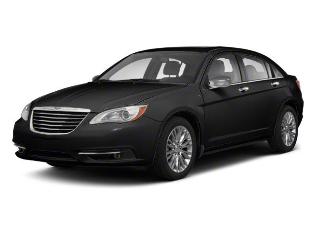 2011 Chrysler 200 Vehicle Photo in Neenah, WI 54956