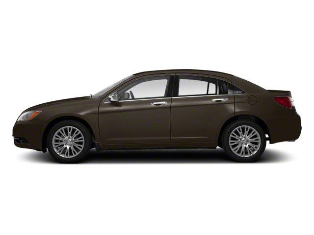 Used 2011 Chrysler 200 Touring with VIN 1C3BC1FB5BN577678 for sale in Medina, OH