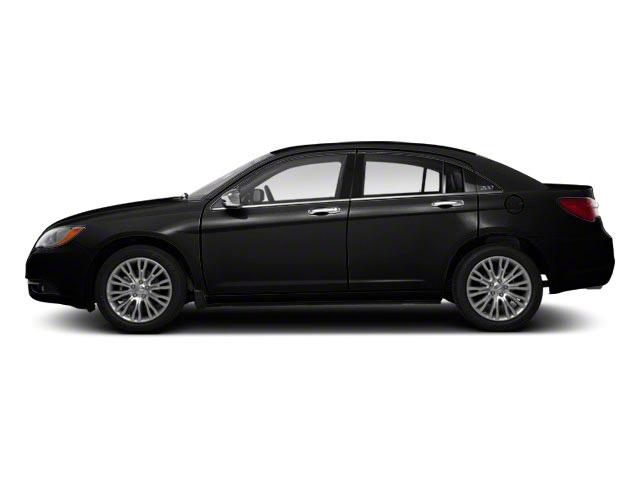 2011 Chrysler 200 Vehicle Photo in Spokane Valley, WA 99212