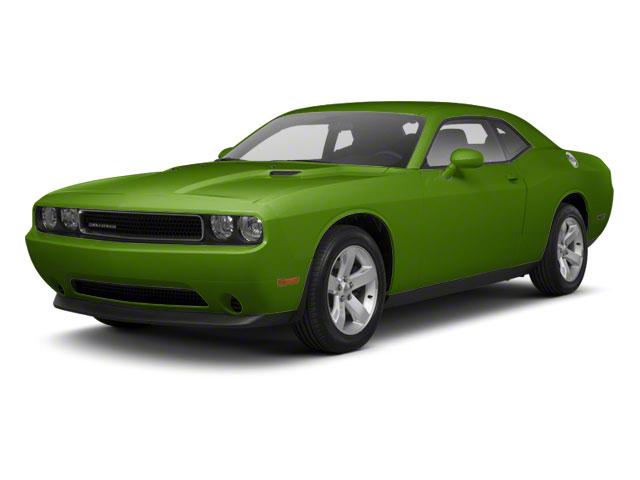 2011 Dodge Challenger Vehicle Photo in Layton, UT 84041