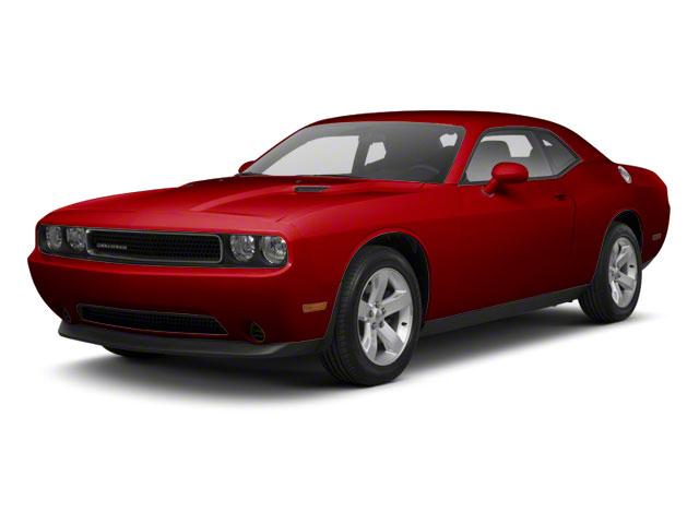 2011 Dodge Challenger Vehicle Photo in Sarasota, FL 34231