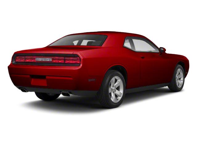 2011 Dodge Challenger Vehicle Photo in Sarasota, FL 34231