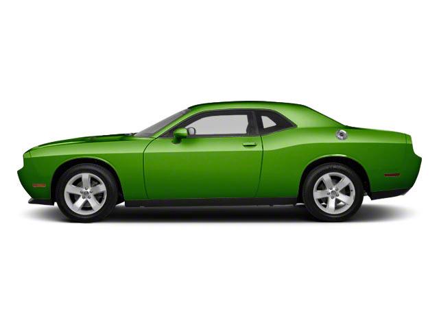 2011 Dodge Challenger Vehicle Photo in Layton, UT 84041