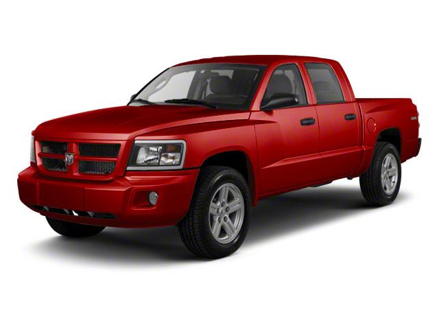 2011 Ram Dakota Vehicle Photo in SELMA, TX 78154-1460