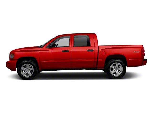 2011 Ram Dakota Vehicle Photo in SELMA, TX 78154-1460