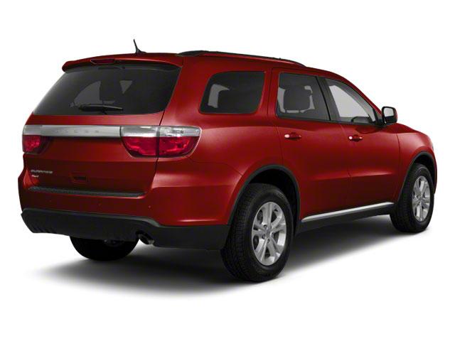 2011 Dodge Durango Vehicle Photo in Saint Charles, IL 60174