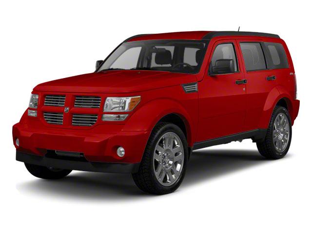 2011 Dodge Nitro Vehicle Photo in Saint Charles, IL 60174