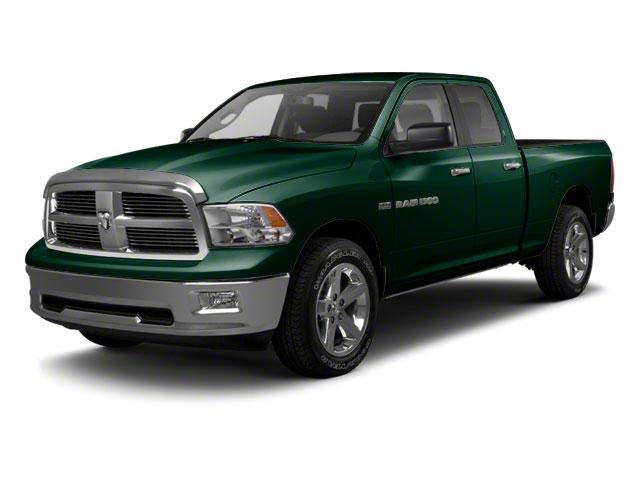 2011 Ram 1500 Vehicle Photo in Muncy, PA 17756