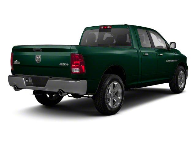 2011 Ram 1500 Vehicle Photo in Muncy, PA 17756