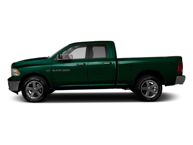 2011 Ram 1500 Vehicle Photo in Muncy, PA 17756